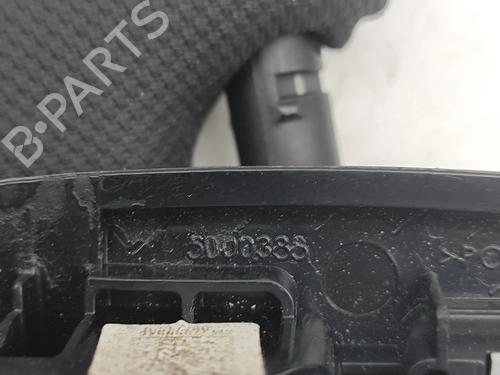 Right sun visor BMW X5 (G05, F95) xDrive 30 d Mild-Hybrid | BP32973717I2  - Image 9