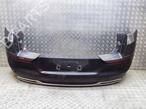 Used Rear bumper Rear bumper 15774734 15774734