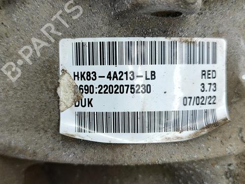 Differensial bakvogn JAGUAR F-PACE (X761) 2.0 P400e Plug-in Hybrid | BP28275478M24 