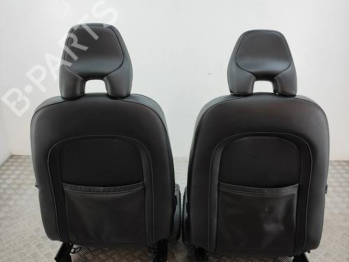 Sæde sæt VOLVO V40 Hatchback (525) D4 | BP38267748C78 - Image 3