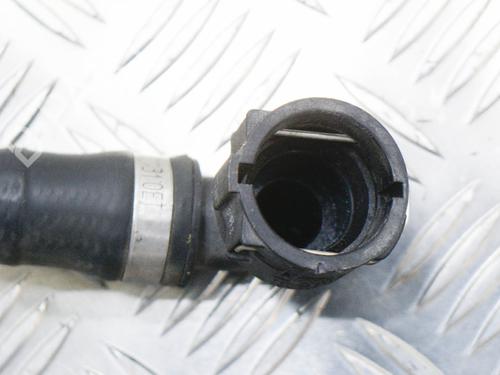 Pipe AUDI Q5 (8RB) 3.0 TDI quattro | BP14617657M125 