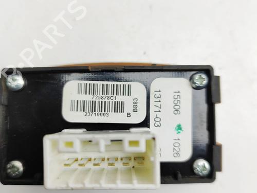 Switch FERRARI CALIFORNIA 4.3 | BP32119351I30 