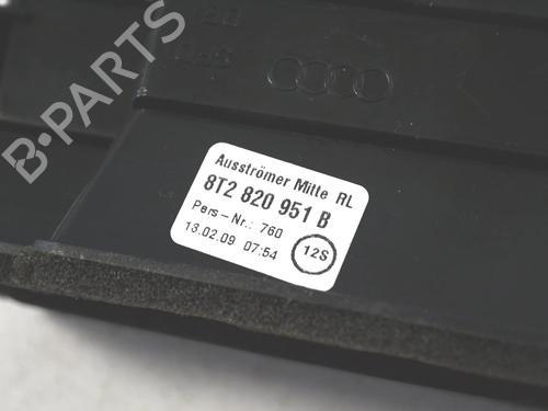 Air vent AUDI A5 (8T3) 2.0 TFSI | BP30285162I21 