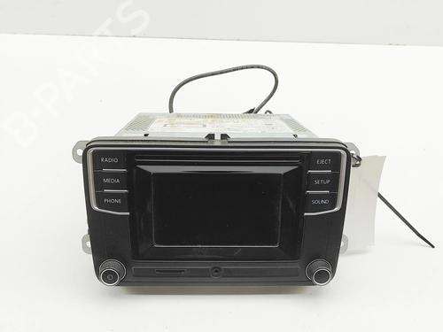 Used Electronic module Electronic module 38783051 38783051