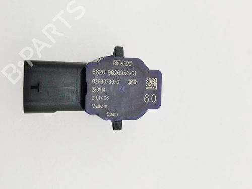 Módulo eletrónico BMW i4 (G26) eDrive35 | BP38162930M83 - Image 6