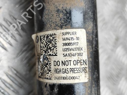 Left front shock absorber MINI MINI COUNTRYMAN (U25) S ALL4 | BP38755832M16 - Image 7