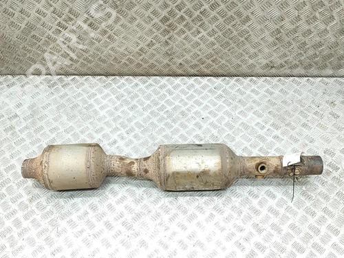 Used Catalyst Catalyst VW CRAFTER Van (SY_, SX_) 2.0 TDI FWD (SYB, SYC, SYD) (140 hp) 32973889 32973889