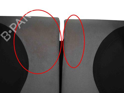 Ensemble sièges CHRYSLER YPSILON 1.2 | BP30254925C78 