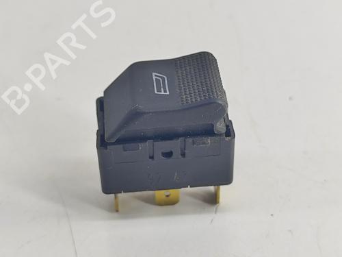 Used Right rear window switch AUDI A8 D2 (4D2, 4D8) 2.5 TDI quattro (150 hp) 25614747
