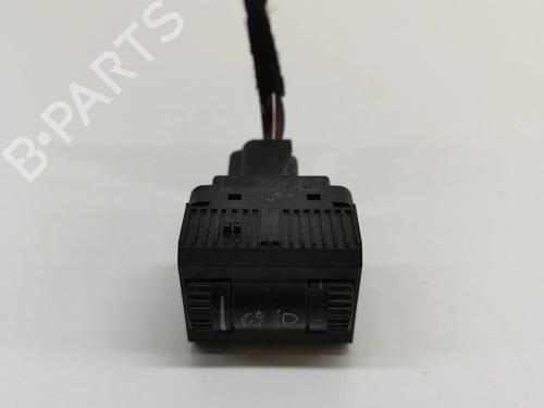 Used Switch Switch VW POLO V (6R1, 6C1) 1.6 TDI (90 hp) 24307930 24307930