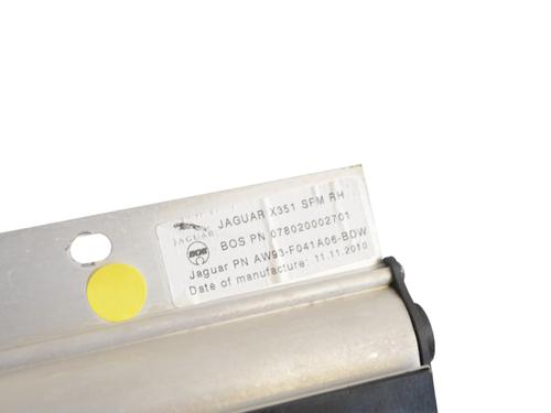 Andre JAGUAR XJ (X351) 3.0 SDV6 | BP30243798O1