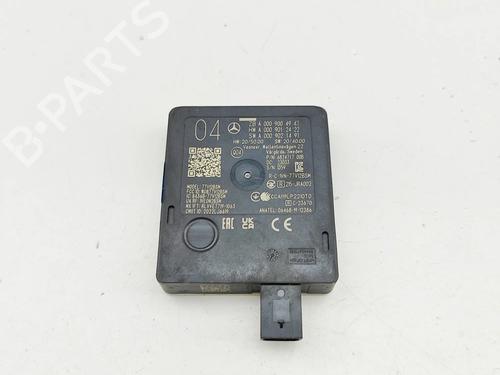 Used Electronic module Electronic module MERCEDES-BENZ EQE (V295) EQE 350 (295.125) (292 hp) 35983922 35983922