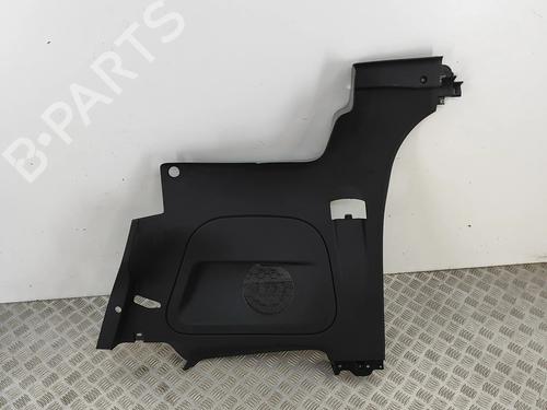 Used Rear right panel Rear right panel FIAT 500 (312_) 1.0 Mild Hybrid (312.AYD1B) (69 hp) 33373968 33373968