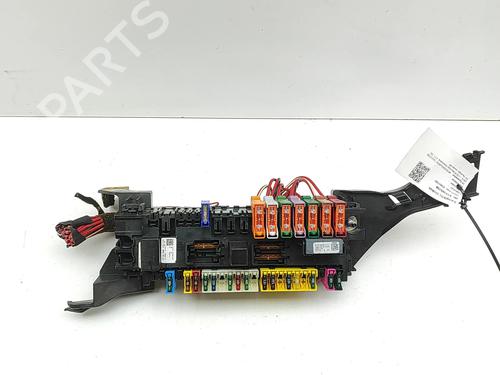 Fuse box MERCEDES-BENZ GLS (X166) 500 4-matic (166.873) | BP33825820E1  - Image 5