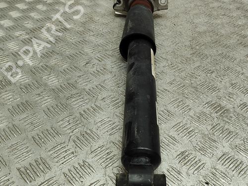 Left rear shock absorber AUDI Q7 (4MB, 4MG, 4MQ) 3.0 TDI quattro | BP28956305M18 