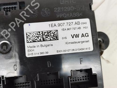 Electronic module SKODA ENYAQ iV SUV (5AZ) 60 | BP27775280M83  - Image 7