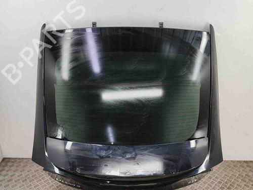 Tailgate TESLA MODEL X (5YJX) 90D AWD | BP29752824C6 