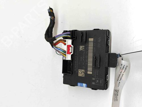 Elektronische module AUDI A3 Sportback (8VA, 8VF) S3 quattro (300 hp) 24583331