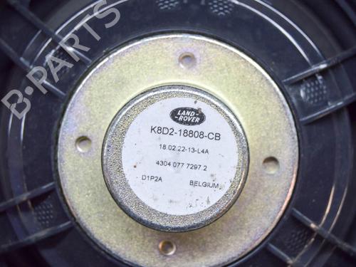 Speaker JAGUAR F-PACE (X761) 2.0 D200 MHEV | BP28674557E2