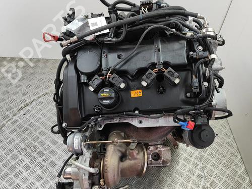 Engine BMW 1 (F20) 116 d | BP33937616M1  - Image 5