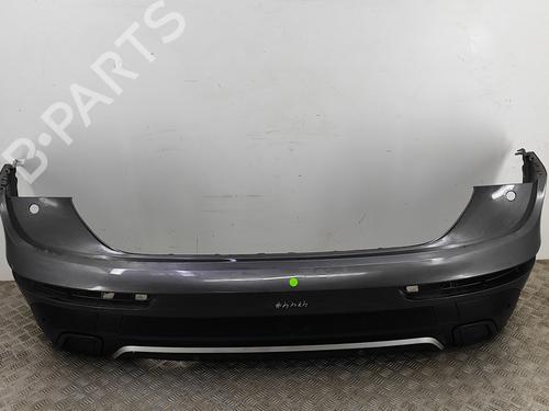 Stoßstange hinten für DS DS 7 Crossback (J4_, JR_, JC_) 1.5 BlueHDi 130 (JCYHZJ, JCYHZR) (130 hp) 28552171