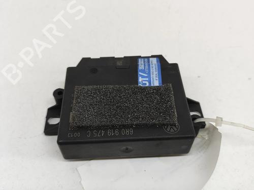 Used Electronic module Electronic module VW POLO V (6R1, 6C1) 1.2 TSI (105 hp) 22620270 22620270