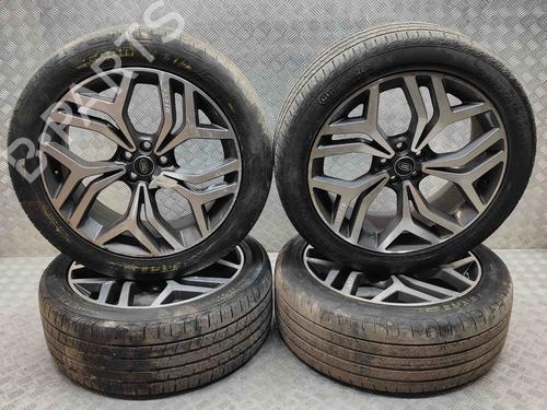 Used Rim LAND ROVER RANGE ROVER VELAR (L560) 2.0 D240 SD4 4x4 (241 hp) 16945067