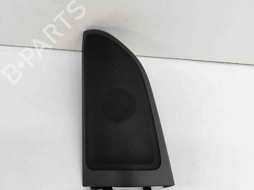 Høyttaler MERCEDES-BENZ B-CLASS Sports Tourer (W246, W242) Electric Drive / B 250 e (242.890) (180 hp) 27772252