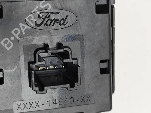 Right front window switch FORD PUMA (J2K, CF7) 1.0 EcoBoost mHEV | BP38623180I26 - Image 6