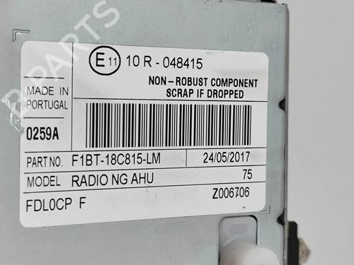 Electronic module FORD FOCUS III 1.0 EcoBoost | BP28437022M83  - Image 7