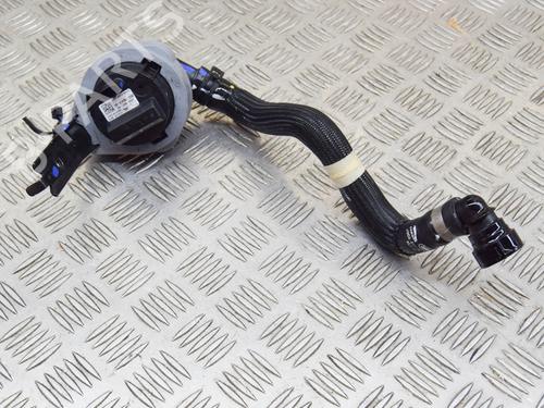 Auxiliary water pump JAGUAR I-PACE (X590) EV400 AWD | BP27750831M111