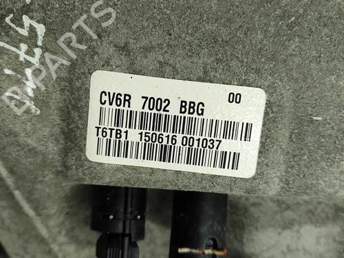 Gearbox FORD FOCUS III 1.0 EcoBoost | BP33379695M3  - Image 6