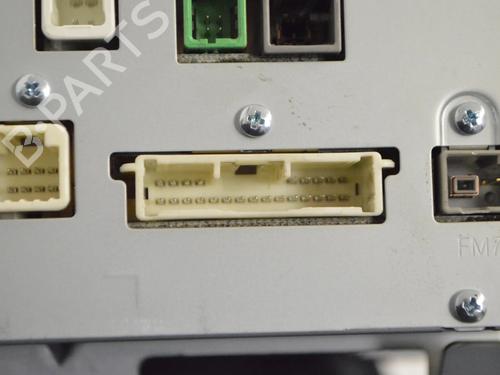 Electronic module MAZDA CX-5 (KE, GH) 2.2 D (KE2FW) | BP30215374M83 - Image 9