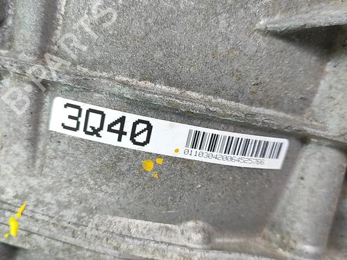 Gearbox PORSCHE CAYENNE (9YA) 4.0 Turbo S E-Hybrid AWD (9YACH1) | BP34374403M3  - Image 12