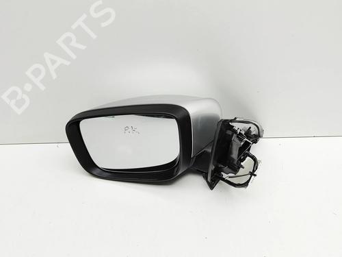 Used Left mirror Left mirror 33433553 33433553