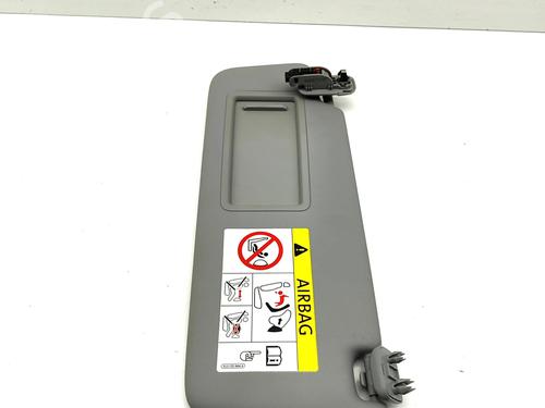 Left sun visor AUDI A4 B9 (8W2, 8WC) 2.0 TFSI | BP33798046I1  - Image 6