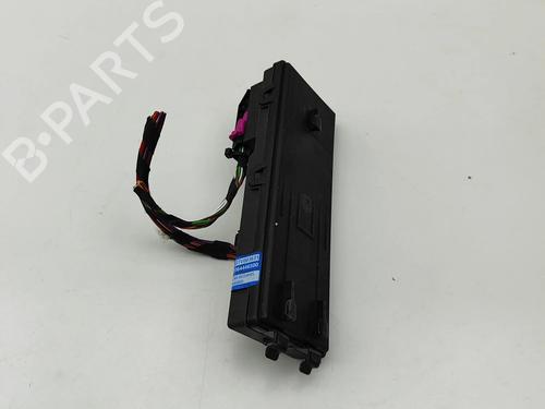 Electronic module SKODA ENYAQ iV SUV (5AZ) 60 | BP27795148M83