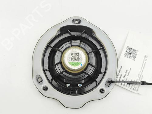 Speaker AUDI A3 Limousine (8VS, 8VM) S3 quattro | BP33383447E2 - Image 3