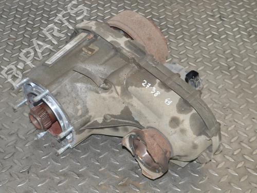 Used Transfer box Transfer box DODGE NITRO 2.8 CRD 4WD (177 hp) 33345777 33345777