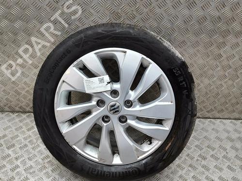 Fælk SUZUKI SX4 S-Cross (JY) 1.4 Hybrid (Mild Hybrid) (AKK 414) (129 hp) 30708350