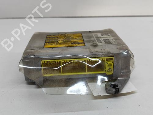 ECU airbags TOYOTA LAND CRUISER PRADO (_J12_) 3.0 D-4D (KDJ120, KDJ125) | BP16712168M53 