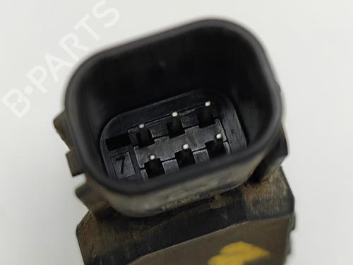 Electronic module TOYOTA LAND CRUISER PRADO (_J15_) 2.8 D-4D (GDJ150_, GDJ155_, GDJ150, GDJ151) | BP26239798M83 