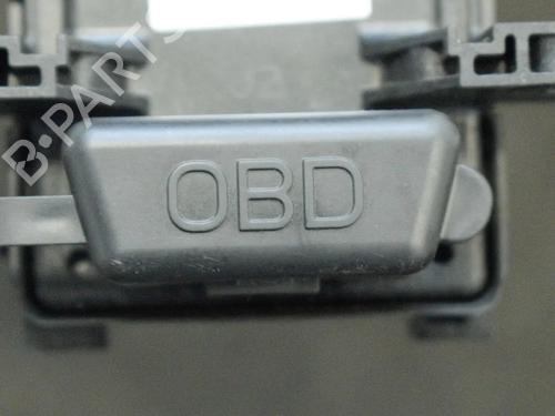 Electronic module FORD FIESTA VII (HJ, HF) 1.0 EcoBoost | BP9511599M83  - Image 6