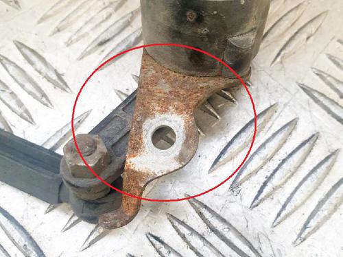 Capteur électronique BMW 1 (F20) M 135 i | BP14611886M84 