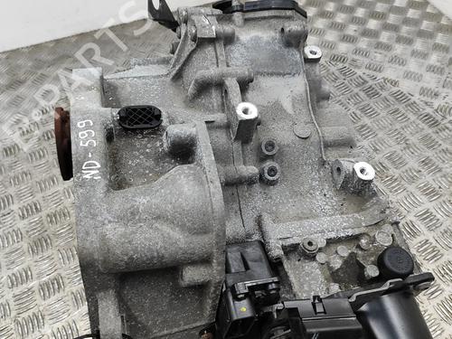 Gearbox VW CADDY IV Box Body/MPV (SAA, SAH) 2.0 TDI 4motion | BP17077331M3