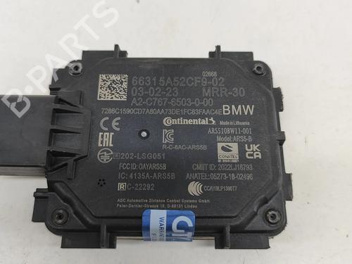 Módulo eletrónico BMW X1 (U11) iX1 xDrive 30 | BP28553650M83