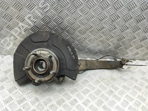 Fusée avant gauche JEEP GRAND CHEROKEE IV (WK, WK2) 3.0 CRD V6 4x4 (250 hp) 32680011