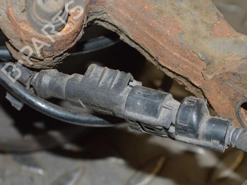 Right front steering knuckle IVECO DAILY V Van 29S13, 29L13, 35C13, 35S13, 40C13, 40S13 | BP33347981M26 - Image 4