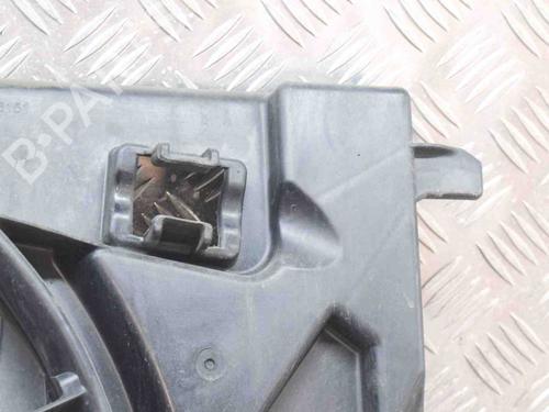 Koelventilatormotor OPEL MOKKA / MOKKA X (J13) 1.6 (_76) | BP11815107M35 