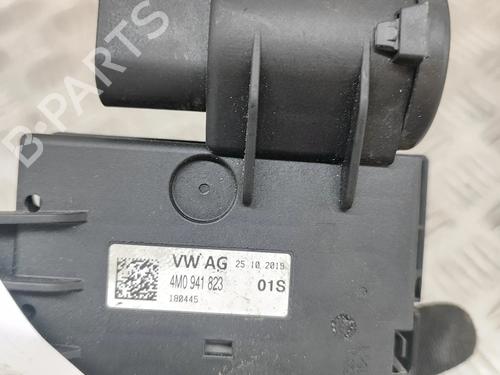 Cable PORSCHE CAYENNE Coupe (9YB) 3.0 AWD (9YBAA1) | BP33370665E12  - Image 7